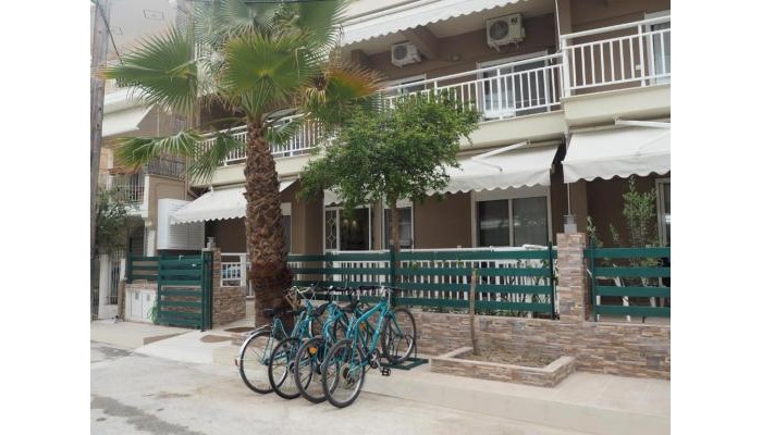 Hotel Zonita Guest House poza 0