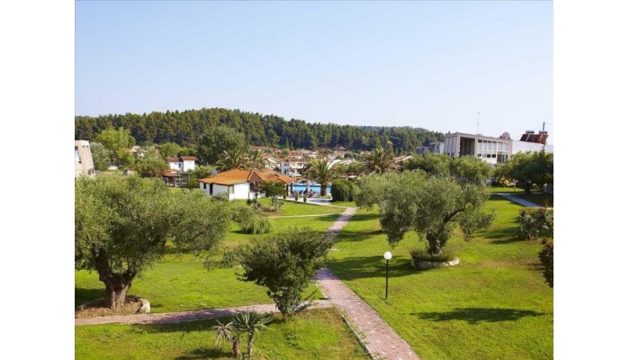 Iris Hotel poza 27