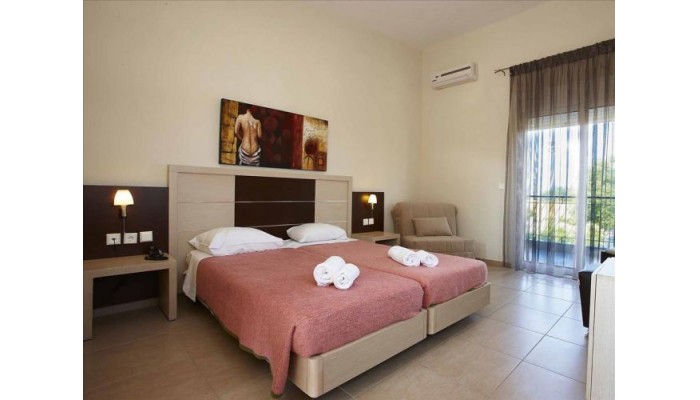 Iris Hotel poza 29