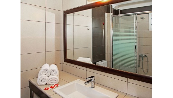 Iris Hotel poza 35