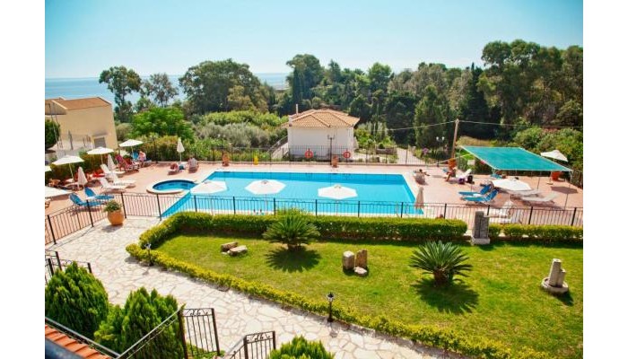 Big Village poza 7