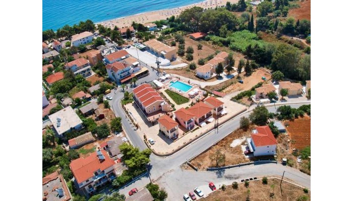 Big Village poza 0