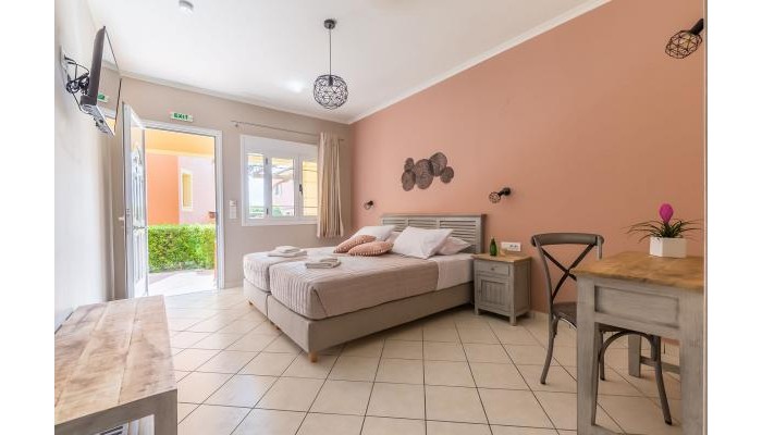 Hotel Makis poza 8