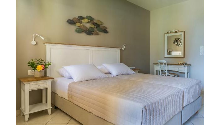 Hotel Makis poza 6