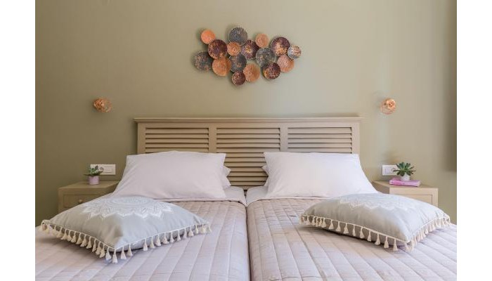 Hotel Makis poza 7