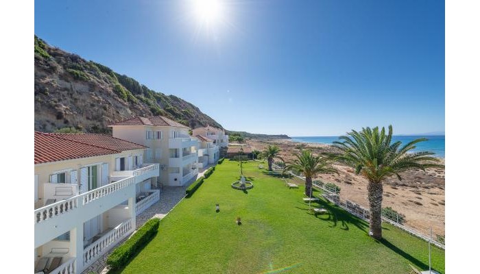 Hotel Marina Bay poza 1