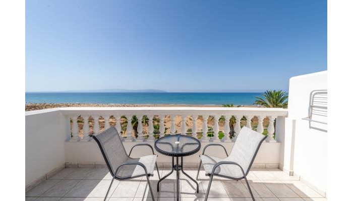 Hotel Marina Bay poza 13