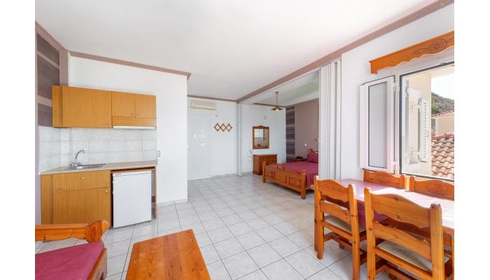 Hotel Marina Bay poza 10