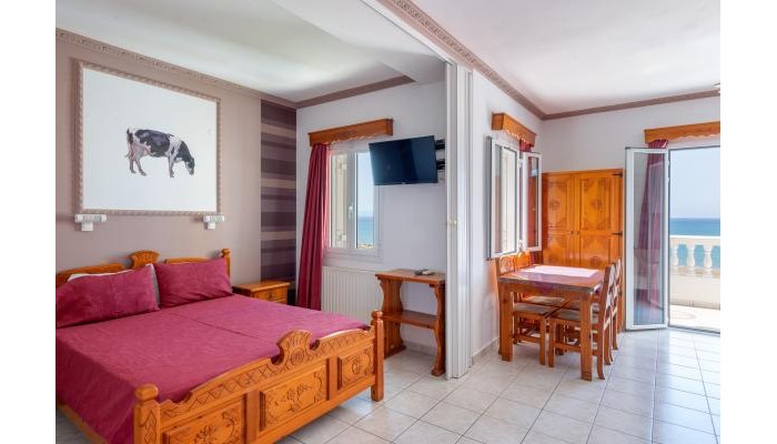 Hotel Marina Bay poza 5