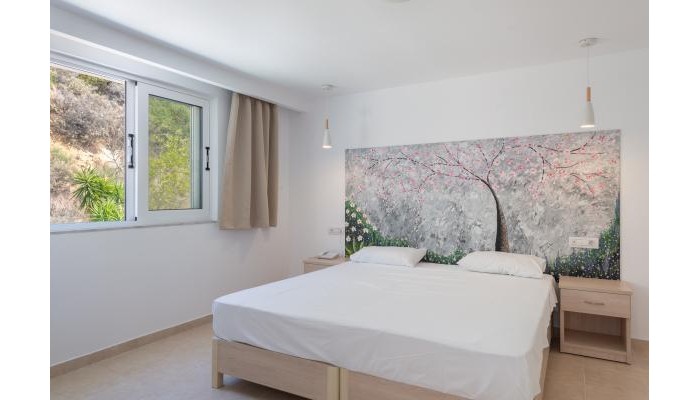 Hotel Marina Bay poza 9