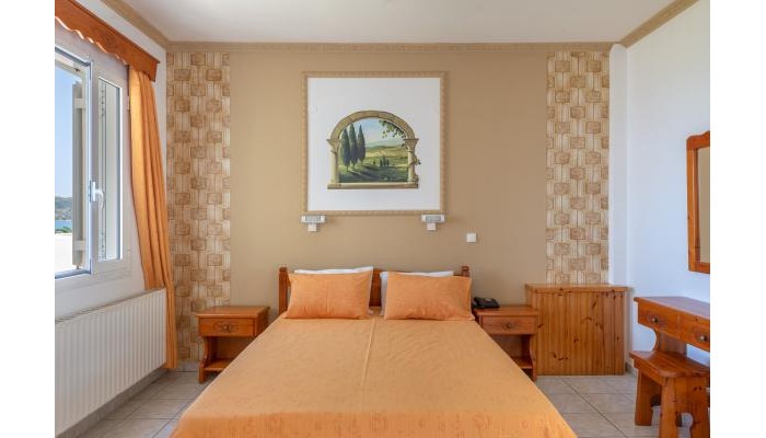 Hotel Marina Bay poza 6