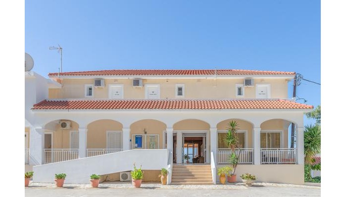 Hotel Marina Bay poza 0