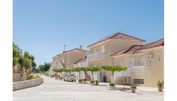 Hotel Marina Bay poza 2