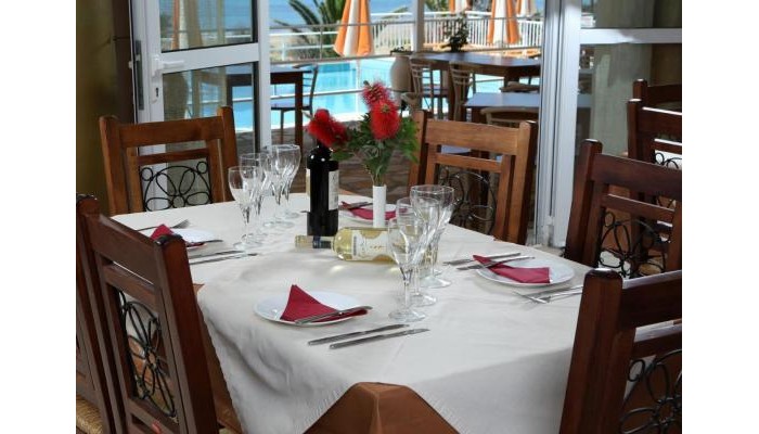 Hotel Marina Bay poza 14