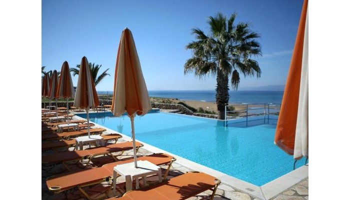 Hotel Marina Bay poza 15