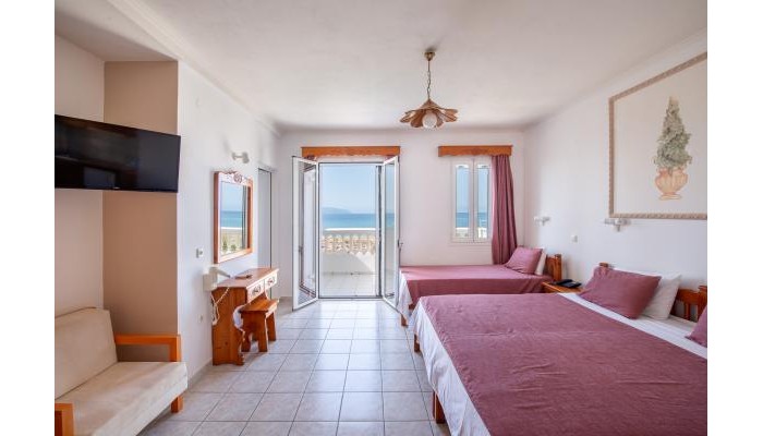 Hotel Marina Bay poza 8
