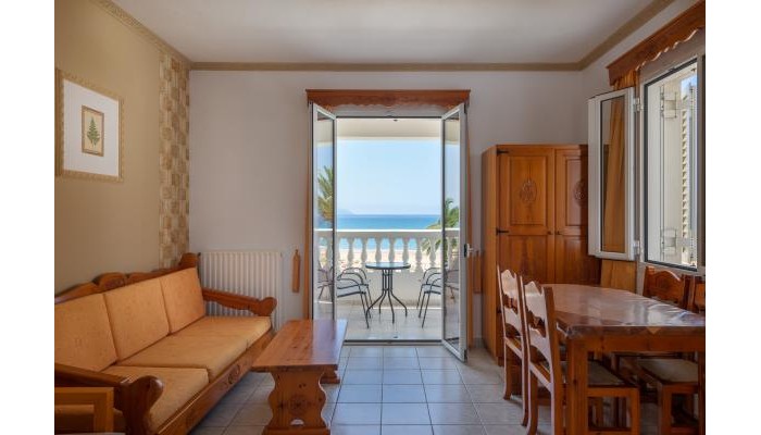 Hotel Marina Bay poza 12