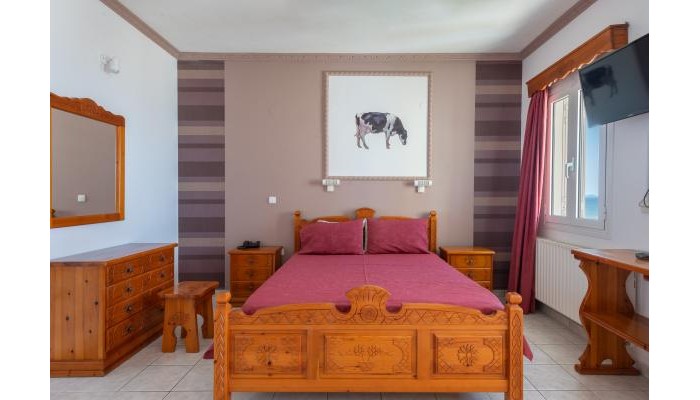 Hotel Marina Bay poza 4