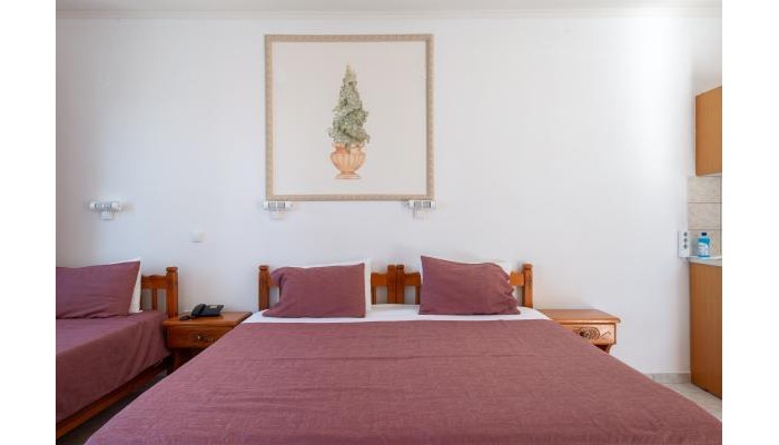 Hotel Marina Bay poza 7