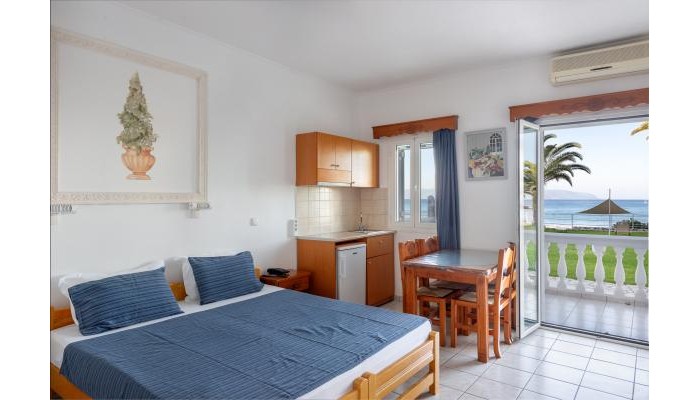Hotel Marina Bay poza 3