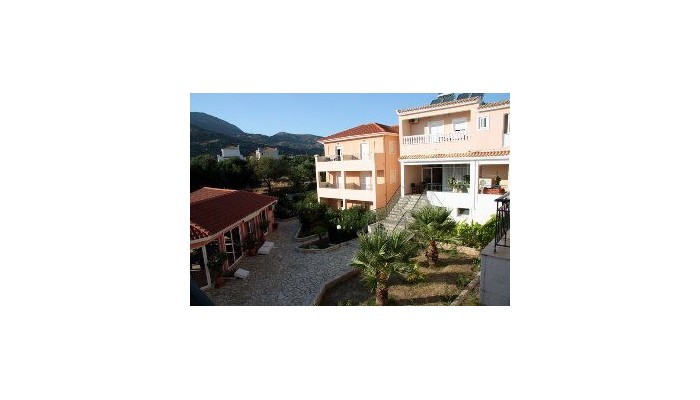 Nirides Hotel poza 0