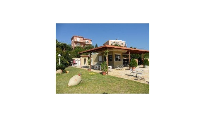 Pelagos Apartments poza 0