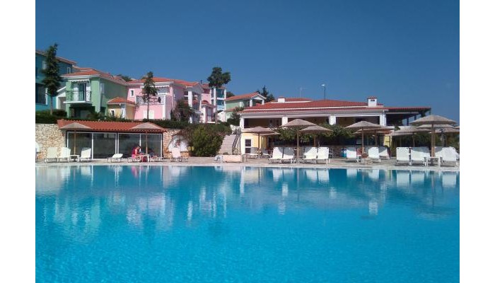 Porto Skala Village poza 8