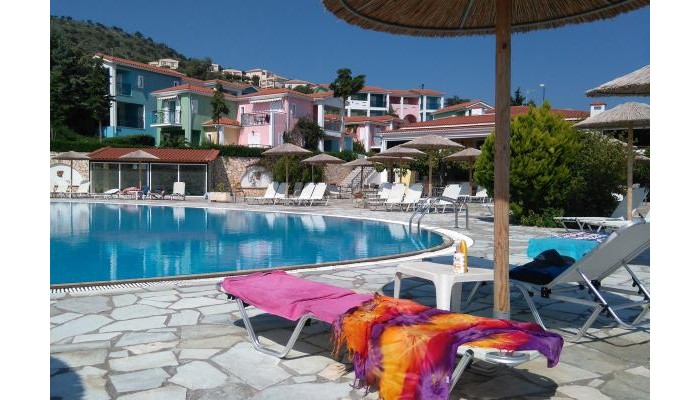 Porto Skala Village poza 10