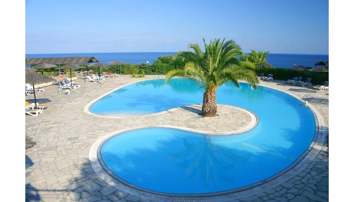 Porto Skala Village poza 11