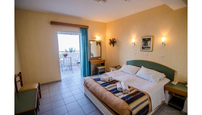 Porto Skala Village poza 3