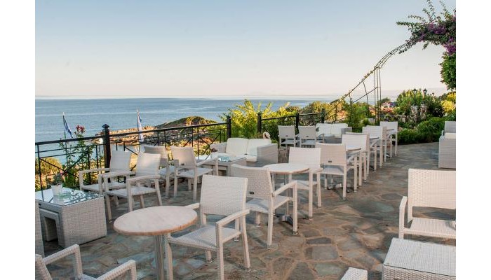 Porto Skala Village poza 7