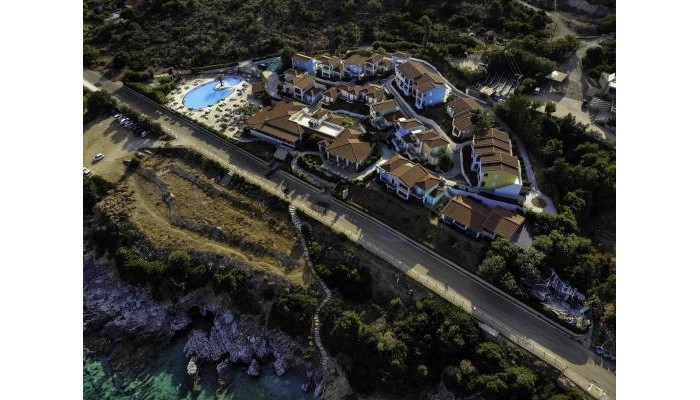 Porto Skala Village poza 12