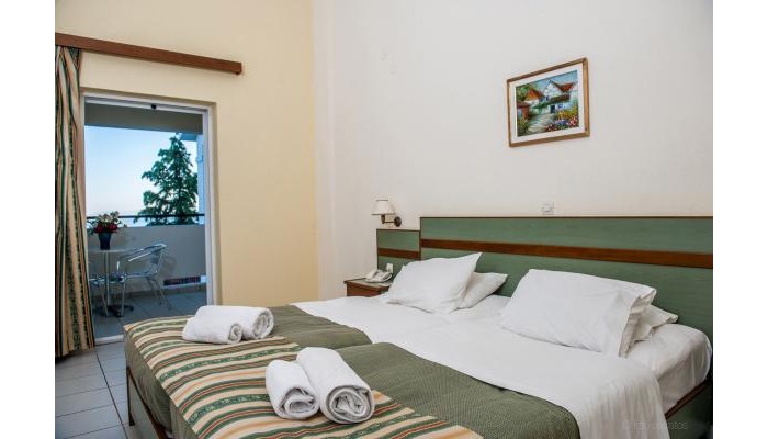 Porto Skala Village poza 4