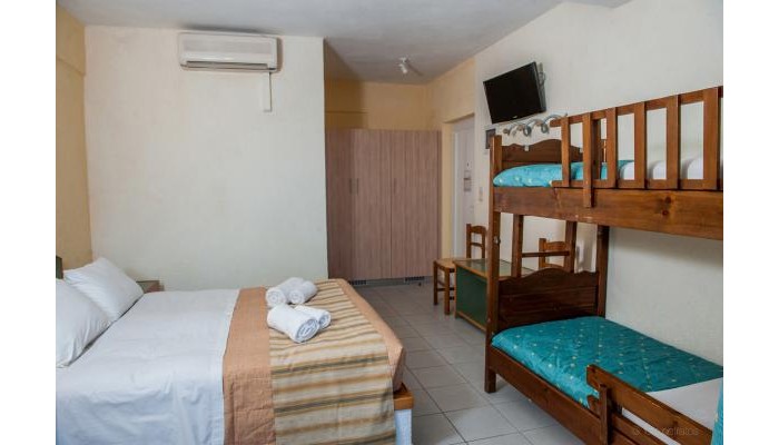 Porto Skala Village poza 5