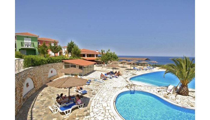 Porto Skala Village poza 9