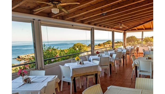 Porto Skala Village poza 6