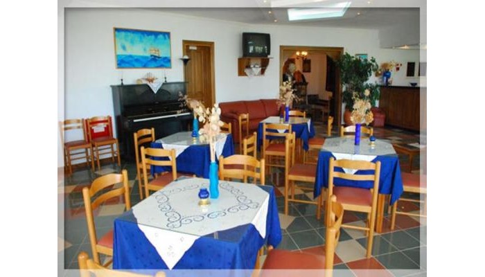 Hotel Emerald poza 8