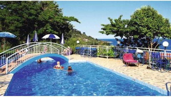 Hotel Emerald poza 6