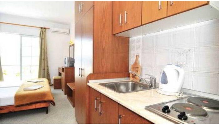 Hotel Emerald poza 4