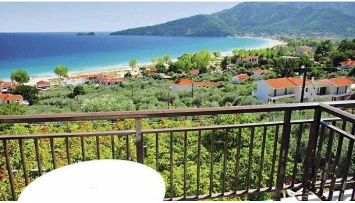 Hotel Emerald poza 0