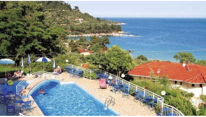 Hotel Emerald poza 7