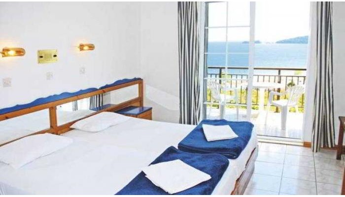 Hotel Emerald poza 5