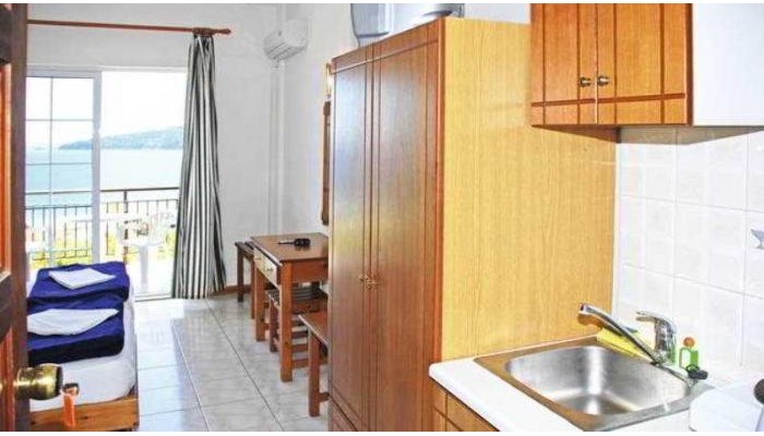 Hotel Emerald poza 3