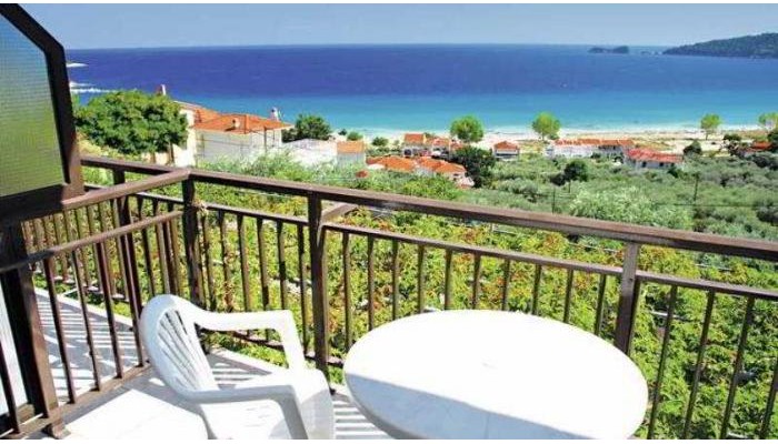 Hotel Emerald poza 1