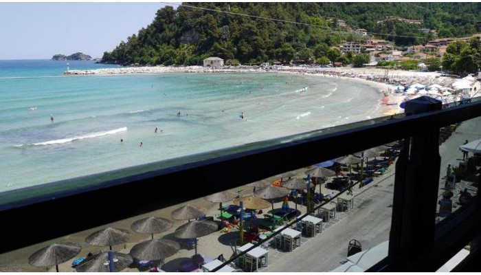 Hotel Blue Sea Beach poza 19