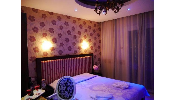 Hotel Blue Sea Beach poza 10