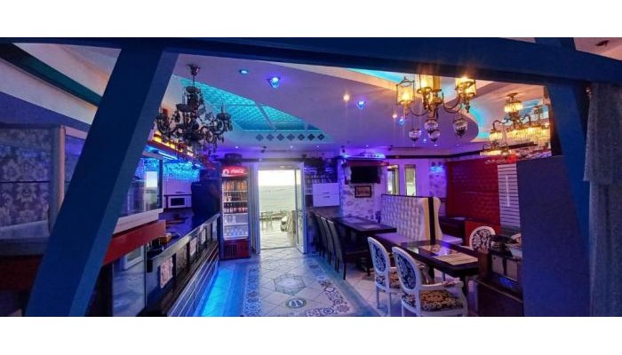 Hotel Blue Sea Beach poza 15