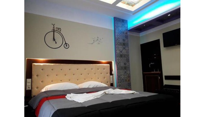 Hotel Blue Sea Beach poza 6