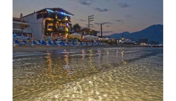 Hotel Blue Sea Beach poza 0