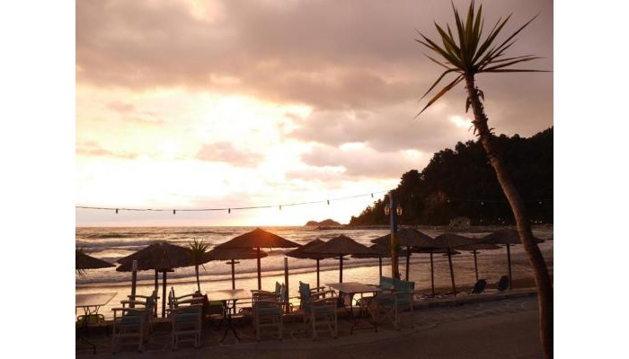 Hotel Blue Sea Beach poza 16